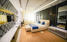 Bngv Grandeur Hotel & Banquets